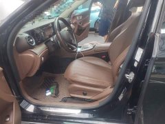 Mercedes-Benz E-Class Facelift E 300 L Luxury - ფოტო 14
