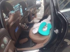 Mercedes-Benz E-Class Facelift E 300 L Luxury - ფოტო 15
