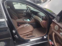 Mercedes-Benz E-Class Facelift E 300 L Luxury - ფოტო 18