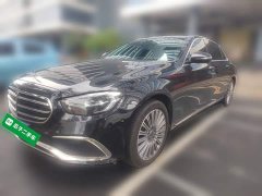 Mercedes-Benz E-Class Facelift E 300 L Luxury - ფოტო 2