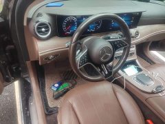 Mercedes-Benz E-Class Facelift E 300 L Luxury - ფოტო 3