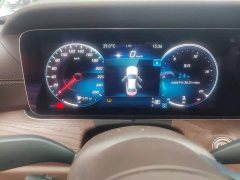 Mercedes-Benz E-Class Facelift E 300 L Luxury - ფოტო 4