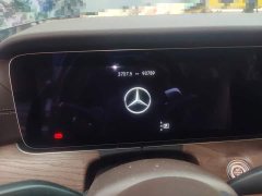 Mercedes-Benz E-Class Facelift E 300 L Luxury - ფოტო 5