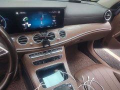 Mercedes-Benz E-Class Facelift E 300 L Luxury - ფოტო 6