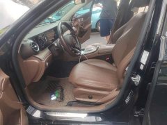 Mercedes-Benz E-Class Facelift E 300 L Luxury - ფოტო 8
