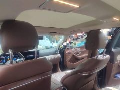 Mercedes-Benz E-Class Facelift E 300 L Luxury - ფოტო 9