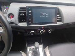 Honda Fit 1.5L CVT Sport Pro Edition - ფოტო 10