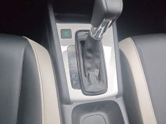 Honda Fit 1.5L CVT Sport Pro Edition - ფოტო 11