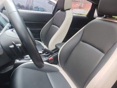 Honda Fit 1.5L CVT Sport Pro Edition - ფოტო 12