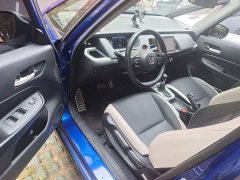 Honda Fit 1.5L CVT Sport Pro Edition - ფოტო 13