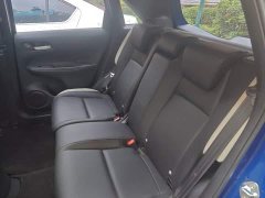 Honda Fit 1.5L CVT Sport Pro Edition - ფოტო 14
