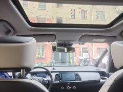 Honda Fit 1.5L CVT Sport Pro Edition - ფოტო 15