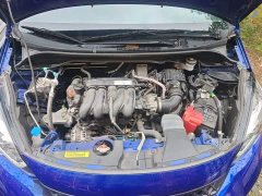 Honda Fit 1.5L CVT Sport Pro Edition - ფოტო 17