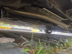 Honda Fit 1.5L CVT Sport Pro Edition - ფოტო 19
