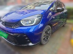 Honda Fit 1.5L CVT Sport Pro Edition - ფოტო 2