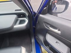 Honda Fit 1.5L CVT Sport Pro Edition - ფოტო 20