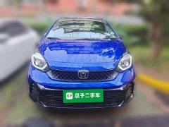 Honda Fit 1.5L CVT Sport Pro Edition - ფოტო 3