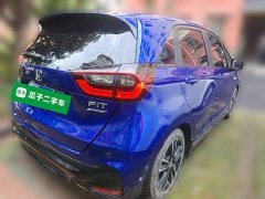 Honda Fit 1.5L CVT Sport Pro Edition - ფოტო 5