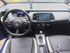 Honda Fit 1.5L CVT Sport Pro Edition - ფოტო 6