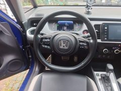 Honda Fit 1.5L CVT Sport Pro Edition - ფოტო 7