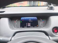 Honda Fit 1.5L CVT Sport Pro Edition - ფოტო 8