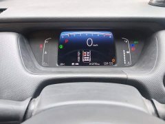 Honda Fit 1.5L CVT Sport Pro Edition - ფოტო 9