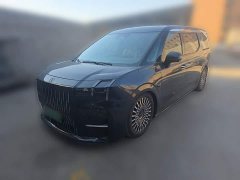 Zeekr Geely Zeekr 009 2022 Facelift WE Edition - ფოტო 1