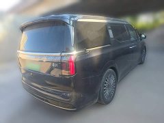 Zeekr Geely Zeekr 009 2022 Facelift WE Edition - ფოტო 10