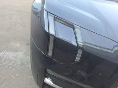 Zeekr Geely Zeekr 009 2022 Facelift WE Edition - ფოტო 11