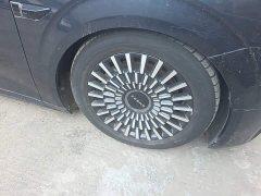 Zeekr Geely Zeekr 009 2022 Facelift WE Edition - ფოტო 12