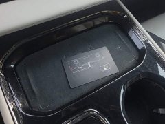 Zeekr Geely Zeekr 009 2022 Facelift WE Edition - ფოტო 13