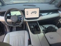 Zeekr Geely Zeekr 009 2022 Facelift WE Edition - ფოტო 14