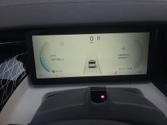 Zeekr Geely Zeekr 009 2022 Facelift WE Edition - ფოტო 16