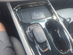 Zeekr Geely Zeekr 009 2022 Facelift WE Edition - ფოტო 19