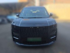 Zeekr Geely Zeekr 009 2022 Facelift WE Edition - ფოტო 5