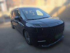 Zeekr Geely Zeekr 009 2022 Facelift WE Edition - ფოტო 6