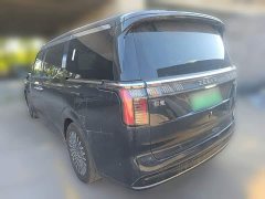 Zeekr Geely Zeekr 009 2022 Facelift WE Edition - ფოტო 7