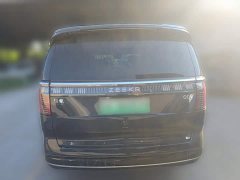 Zeekr Geely Zeekr 009 2022 Facelift WE Edition - ფოტო 8