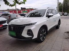 SAIC MG RX5 MAX 1.5T Automatic Worthy Luxury Edition - ფოტო 1