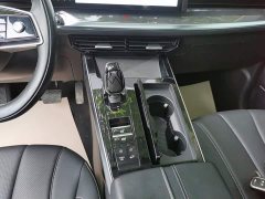 SAIC MG RX5 MAX 1.5T Automatic Worthy Luxury Edition - ფოტო 10