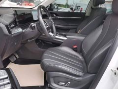 SAIC MG RX5 MAX 1.5T Automatic Worthy Luxury Edition - ფოტო 11