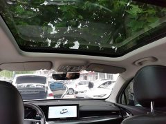 SAIC MG RX5 MAX 1.5T Automatic Worthy Luxury Edition - ფოტო 14