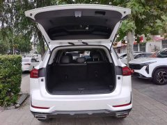SAIC MG RX5 MAX 1.5T Automatic Worthy Luxury Edition - ფოტო 15