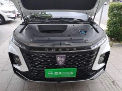 SAIC MG RX5 MAX 1.5T Automatic Worthy Luxury Edition - ფოტო 16