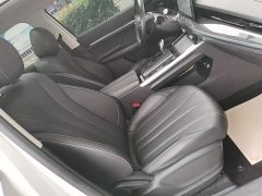 SAIC MG RX5 MAX 1.5T Automatic Worthy Luxury Edition - ფოტო 20