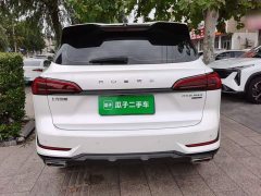 SAIC MG RX5 MAX 1.5T Automatic Worthy Luxury Edition - ფოტო 4