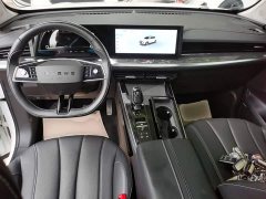 SAIC MG RX5 MAX 1.5T Automatic Worthy Luxury Edition - ფოტო 6
