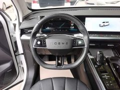 SAIC MG RX5 MAX 1.5T Automatic Worthy Luxury Edition - ფოტო 7
