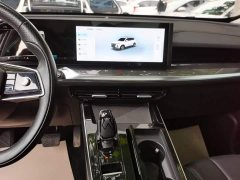 SAIC MG RX5 MAX 1.5T Automatic Worthy Luxury Edition - ფოტო 9
