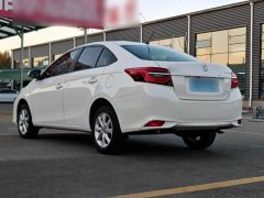 Toyota Vios 1.5L CVT Creative Edition - ფოტო 10